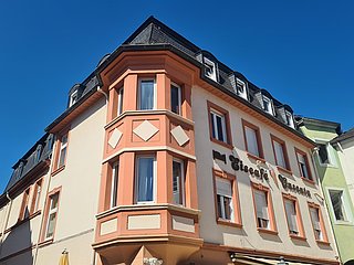 Eiscafé Cascata (1)