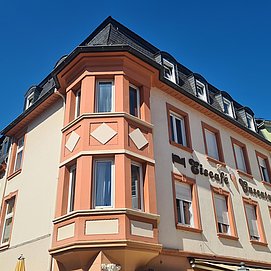 Eiscafé Cascata (1)