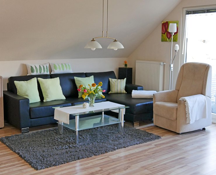 Ferienwohnung Eva Hauser Serrig (04)