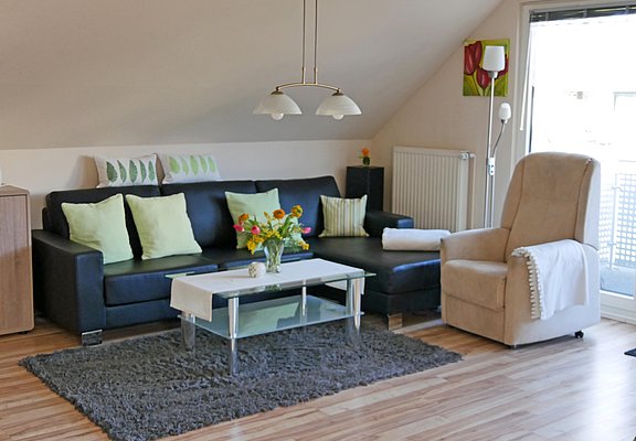 Ferienwohnung Eva Hauser Serrig (04)
