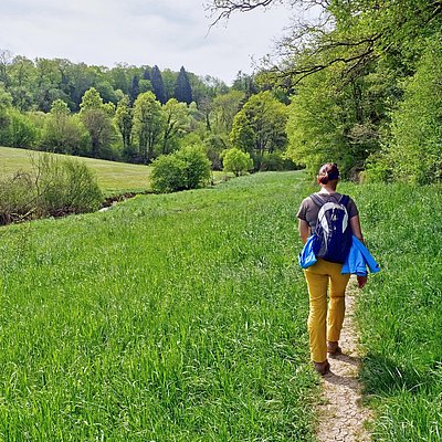 Foto: Wanderer (2)