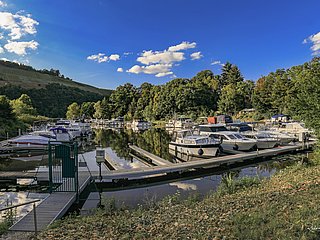 Wassersportzentrum Saarburg