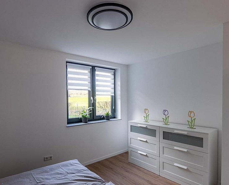 Ferienwohnung-Bauernhof Emmler Mühle (5)