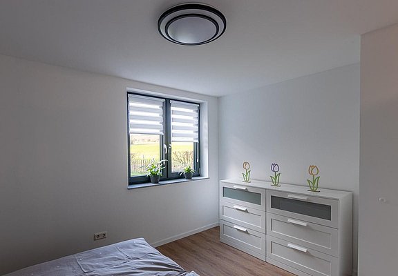 Ferienwohnung-Bauernhof Emmler Mühle (5)