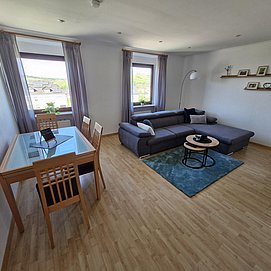 Ferienwohnung Weingut Peter Scheuer (6)