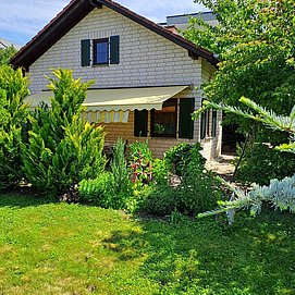 Ferienhaus Ma Cabane Saarburg (02)