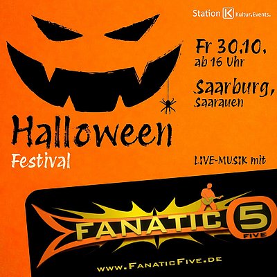 Foto: Halloween in Saarburg (4)