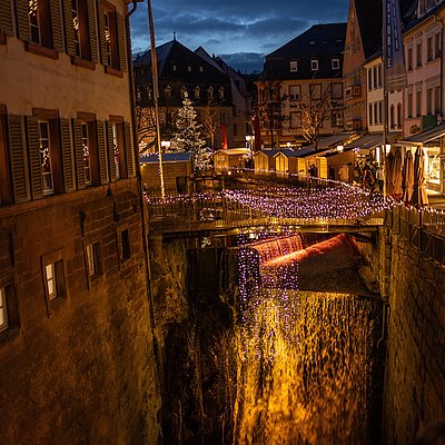 Foto: Christkindlmarkt Saarburg (3)
