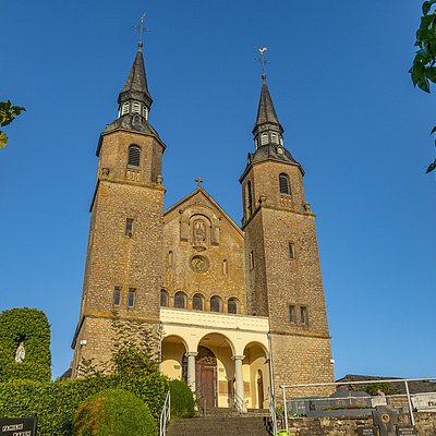 Foto: Helfanter Dom (2)
