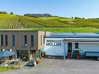Weingut Stefan Müller