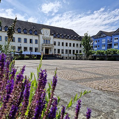Foto: Rathaus