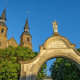 Helfanter Dom (2)