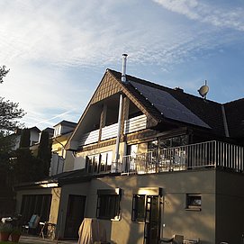 Ferienwohnung Alter Weinberg Saarburg (18)