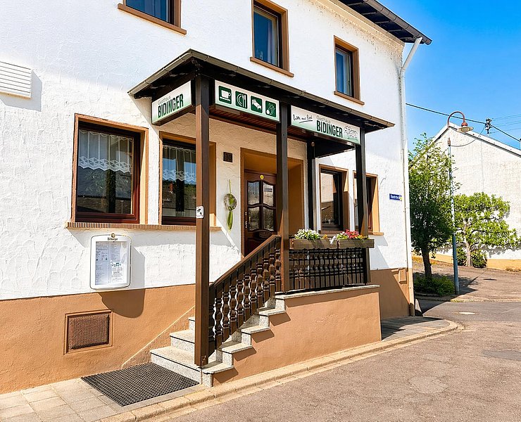 Gasthaus Bidinger Schoden (2)