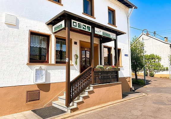 Gasthaus Bidinger Schoden (2)