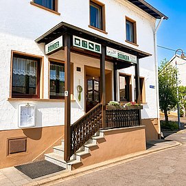 Gasthaus Bidinger Schoden (2)