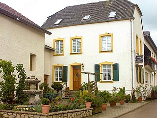 Weingut Brunnenhof