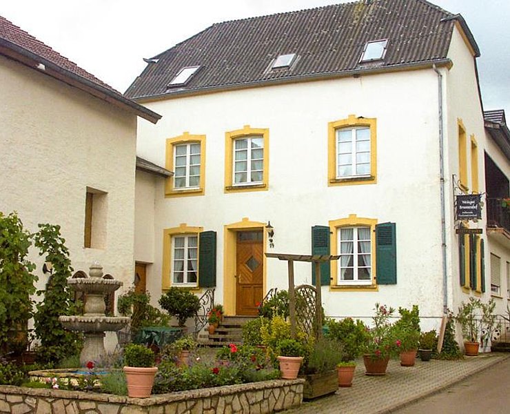 Weingut Brunnenhof