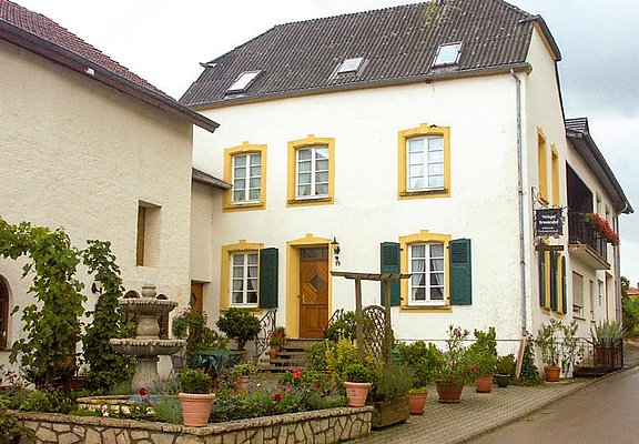 Weingut Brunnenhof