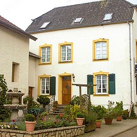 Weingut Brunnenhof
