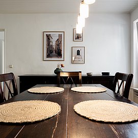 Esszimmer