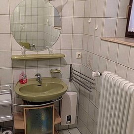 Ferienwohnung Bei Grüns Konz (10)