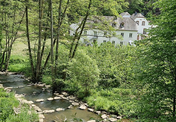 Wildling Genussstation in Kollesleuken