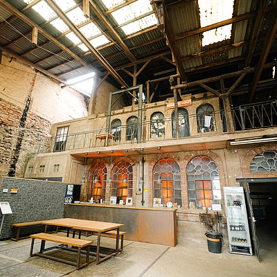 Foto: KulturGießerei Saarburg (1)