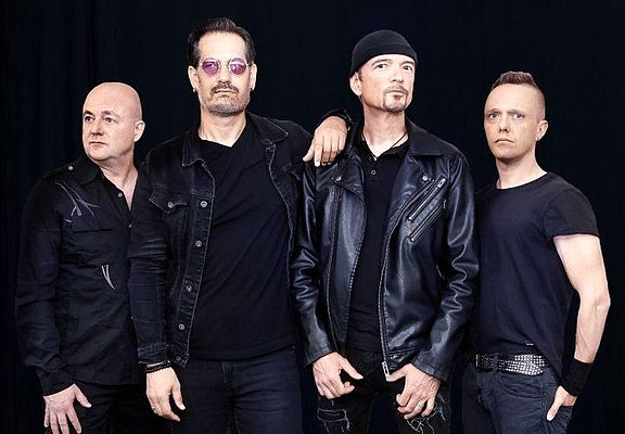 Achtung Baby