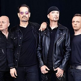 Achtung Baby