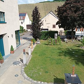 Fewos Querhaus Kanzem (22)