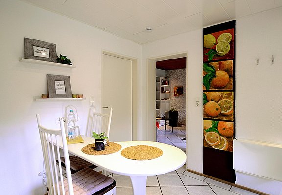 Ferienwohnung Haus Sonnenschein 4