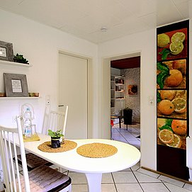 Ferienwohnung Haus Sonnenschein 4